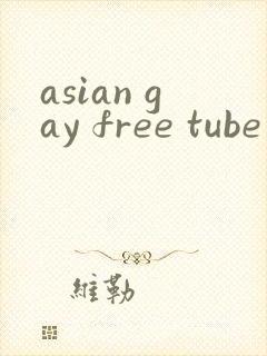asian gay free tube封面