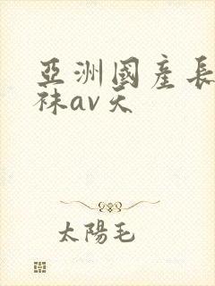 亚洲国产长腿丝袜av天