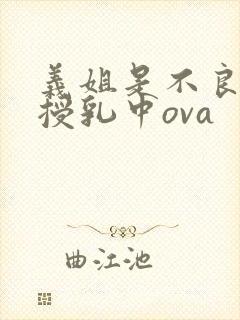 义姐是不良妈妈授乳中ova