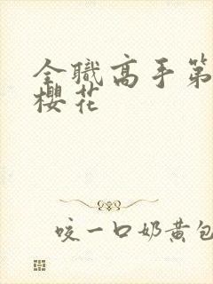 全职高手第二季樱花