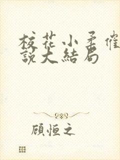 校花小柔催眠小说大结局
