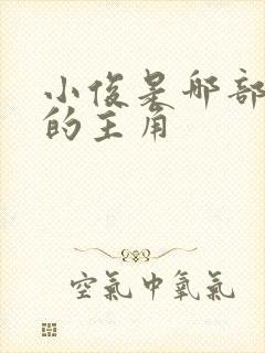小俊是哪部小说的主角