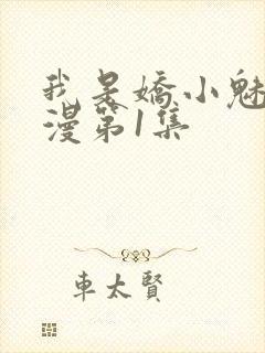 我是娇小魅魔动漫第1集