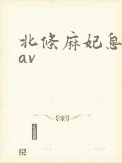 北条麻妃息子中av