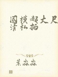 国模超大尺度高清私拍封面