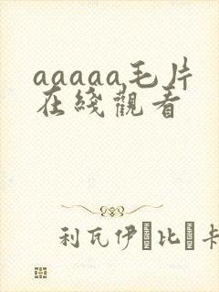 aaaaa毛片在线观看
