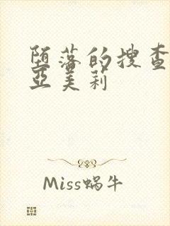 堕落的搜查官濑亚美莉封面