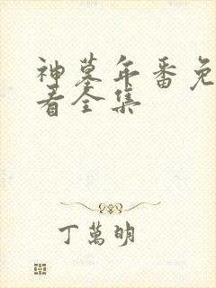 神墓年番免费观看全集