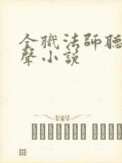 全职法师听书有声小说