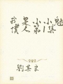 我是小小魅魔的仆人第1集