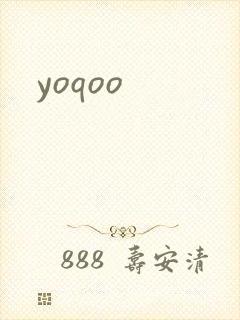 yoqoo