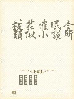 校花催眠全世界类似小说所