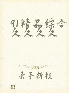 91精品综合久久久久久