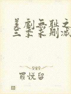 美剧无耻之徒第三季未删减版在线观看封面