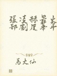 张凌赫最火的三部剧度华年