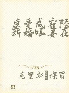 虐爱成宠陆总的新婚哑妻在线看