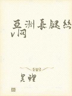 亚洲长腿丝袜av网