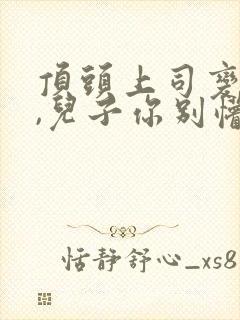 顶头上司变后妈,儿子你别懵全集完整版