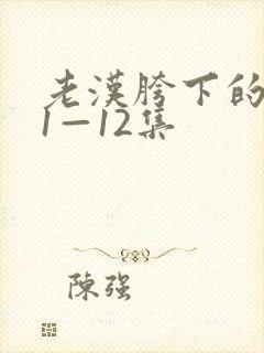 老汉胯下的娇妻1—12集封面