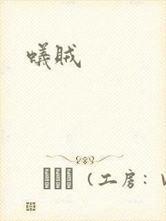 蚁贼