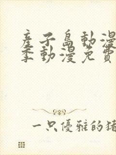 产子岛动漫第一季动漫免费观看