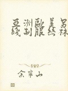 亚洲欧美另类在线制服丝袜国产