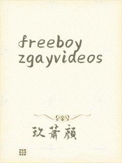 freeboyzgayvideos