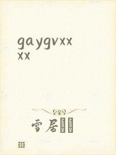 gaygvxxxx
