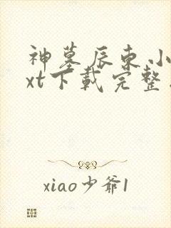神墓辰东小说txt下载完整版封面