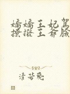 娇娇王妃驾到,撩拨王爷脸红心跳全文阅读封面