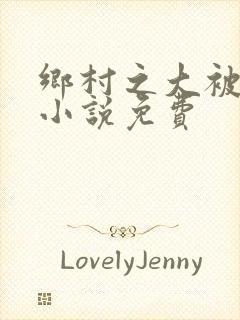 乡村之大被同眠小说免费