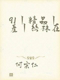 91丨精品丨国产丨丝袜在线观看