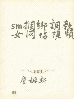 sm捆绑调教美女网站视频