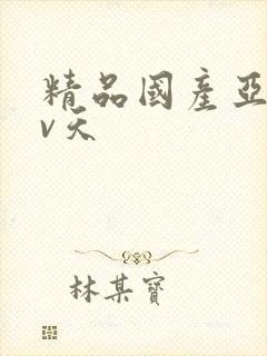 精品国产亚洲av天