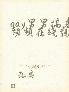 gay男男搞基视频在线观看