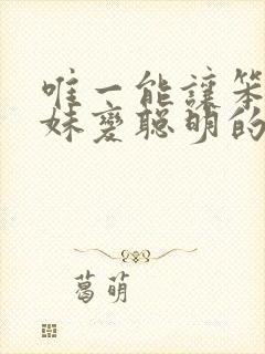 唯一能让笨蛋妹妹变聪明的方法只有我的xx事