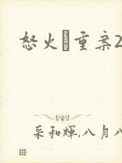 怒火·重案2