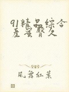 91精品综合国产蜜臀久