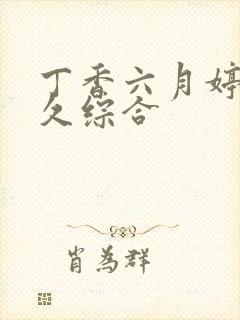 丁香六月婷婷久久综合