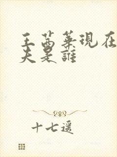 王茜华现在的丈夫是谁封面
