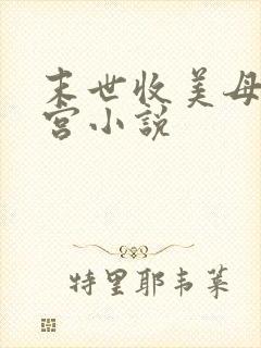末世收美母开后宫小说