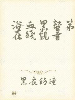 浴血黑帮第4季在线观看封面
