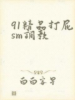 91精品打屁股sm调教