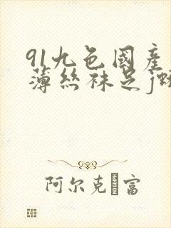 91九色国产超薄丝袜足j蝌蚪视频