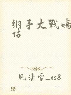 纲手大战鸣人网站