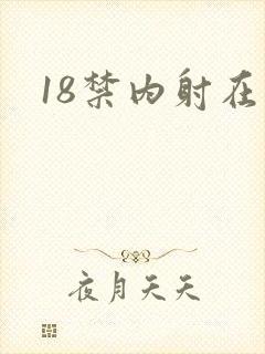 18禁内射在线