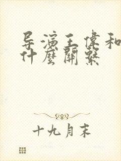 导演王伟和宋佳什么关系