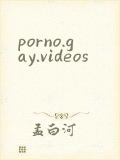 porno.gay.videos