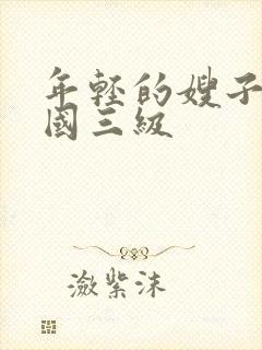 年轻的嫂子2韩国三级