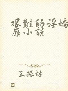 艰难的淫娇妻经历小说